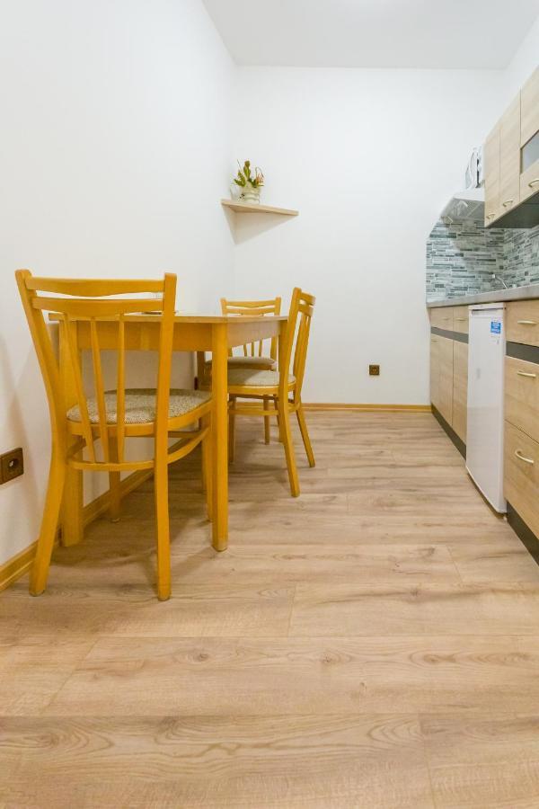 Pension Kraus Литомишль Экстерьер фото