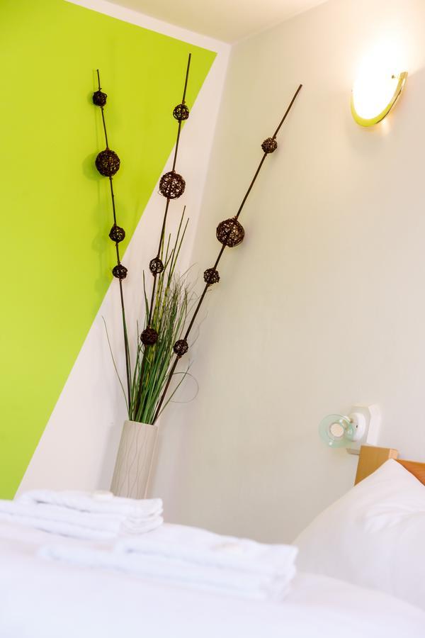 Pension Kraus Литомишль Номер фото